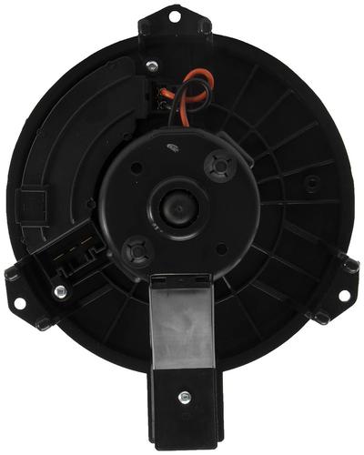 Nissens Blower Motor Assembly 871161 | O'Reilly Auto Parts