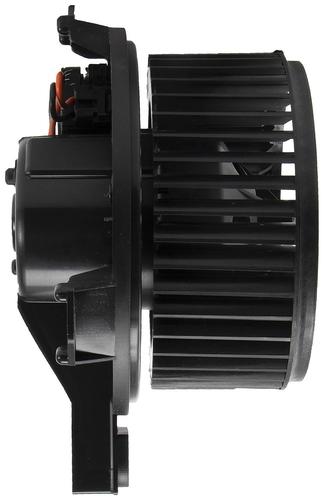 Nissens Blower Motor Assembly 871161 | O'Reilly Auto Parts