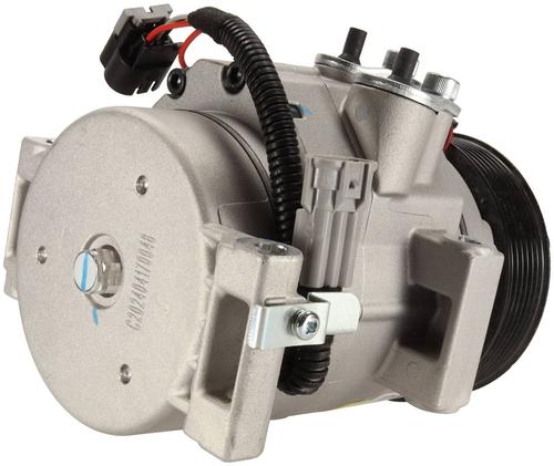 Nissens A/C Compressor 890875 | O'Reilly Auto Parts