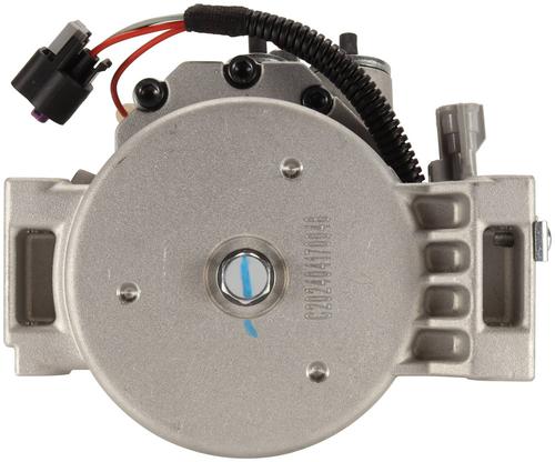あす Nissens A/C Compressor 890875 | O'Reilly Auto Parts