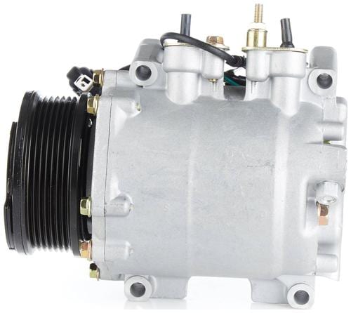 COMPRESSORE CLIMATIZZATORE SEDILE Skoda VW 1K0820859F compressore AC