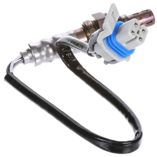 Sensor De Oxígeno NTK 21066 (sonda Lambda) Para Vehículos GM – Reemplaza A Bosch 15698 Y ACDelco 213-4229