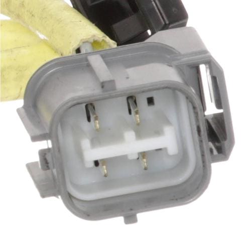 NTK Direct Fit Oxygen Sensor 24259 | O'Reilly Auto Parts