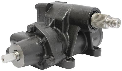 New Advantage Steering Gear Box N5030158 | O'Reilly Auto Parts