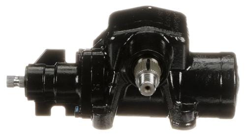 New Advantage Steering Gear Box - New N5020137 | O'Reilly Auto Parts