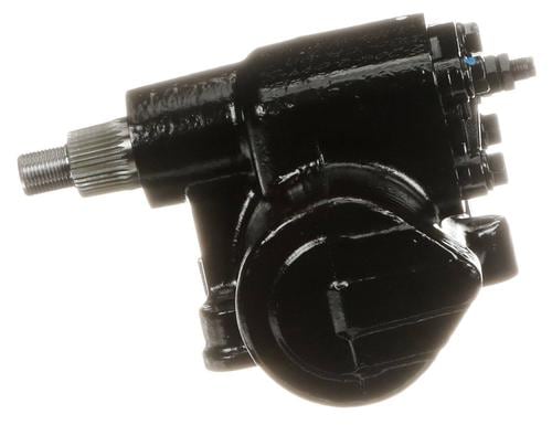 New Advantage Steering Gear Box - New N5020137 | O'Reilly Auto Parts