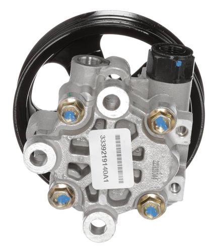 New Advantage Power Steering Pump - New N9900950 | O'Reilly Auto Parts