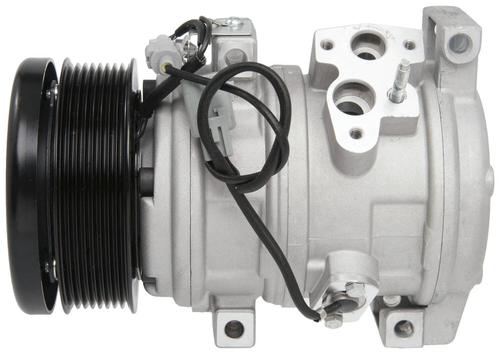 Import Direct 10S20C A/C Compressor - New 158325 | O'Reilly Auto Parts