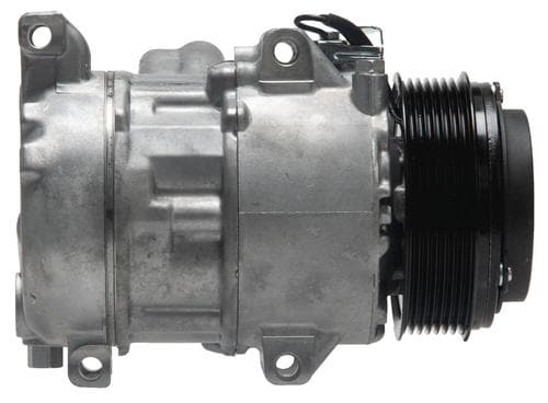 Import Direct 6SBU16C A/C Compressor - New 158328 | O'Reilly Auto