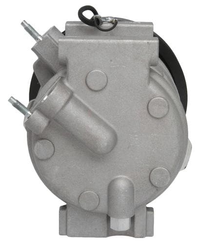 anglo&company G＋imp.494 Import Direct 10SR17C A/C Compressor - New 158334 | O'Reilly Auto