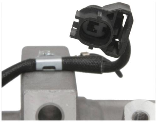 Import Direct 10SR17C A/C Compressor - New 158334 | O'Reilly Auto
