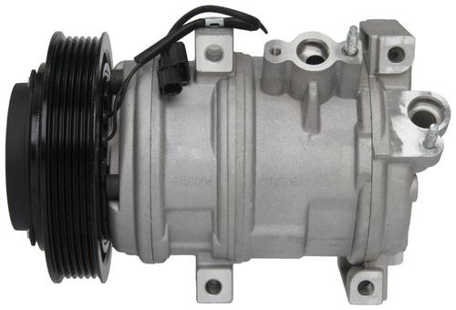 Import Direct 10SR17C A/C Compressor - New 158334 | O'Reilly Auto