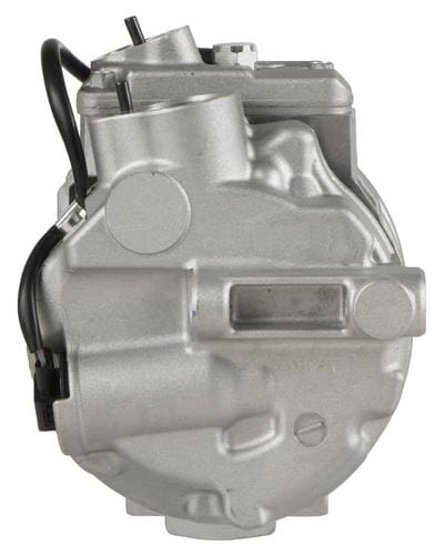 Import Direct 7SEU17C A/C Compressor - New 158376 | O'Reilly Auto