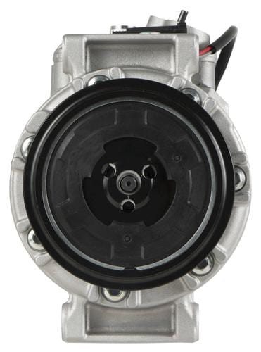 Import Direct 7SEU17C A/C Compressor - New 158376 | O'Reilly Auto