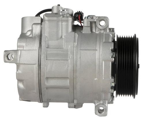 Import Direct 7SEU17C A/C Compressor - New 158376 | O'Reilly Auto