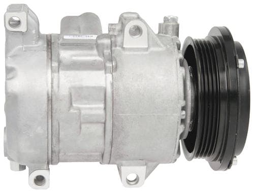 Import Direct 6SEU16C A/C Compressor - New 158380 | O'Reilly Auto
