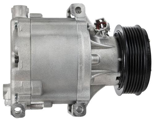 Import Direct SCSA08A A/C Compressor - New 158384 | O'Reilly Auto