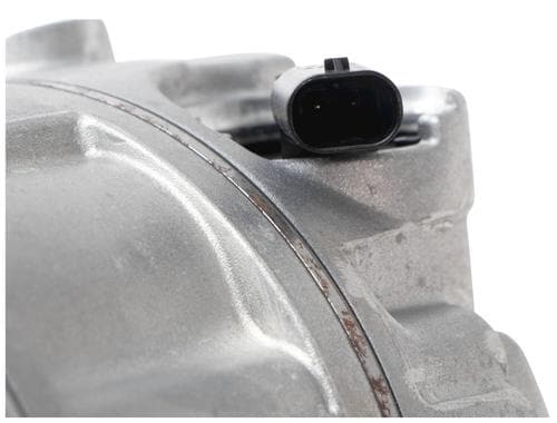 Import Direct HV14 A/C Compressor - New 158394 | O'Reilly Auto Parts