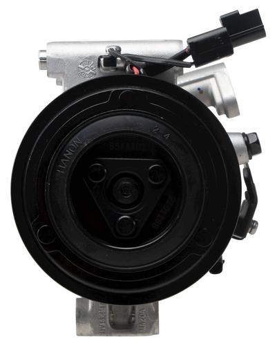 Import Direct HV14 A/C Compressor - New 158394 | O'Reilly Auto Parts