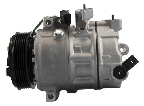 Import Direct PXC16 A/C Compressor - New 158506 | O'Reilly Auto Parts