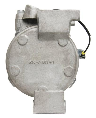 Import Direct 10PA15C A/C Compressor - New 158881 | O'Reilly Auto
