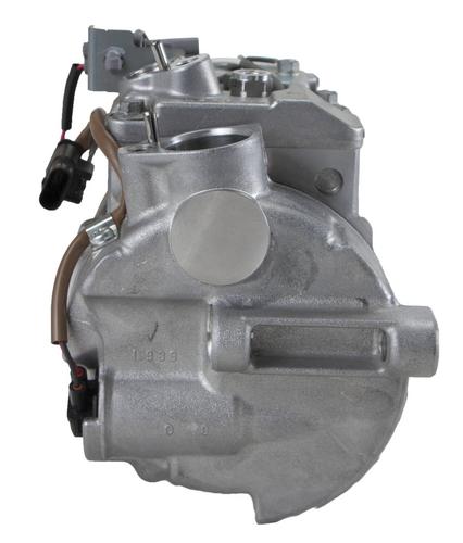 Import Direct 6SBU16C A/C Compressor - New 168326 | O'Reilly Auto