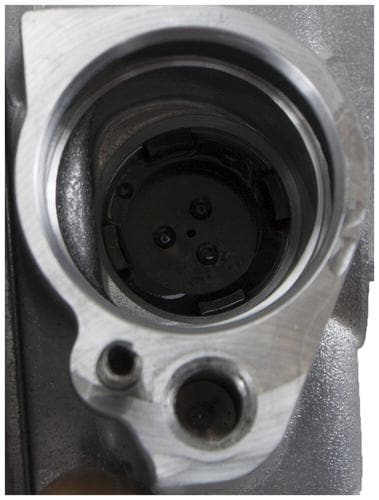 Import Direct 6SBU16C A/C Compressor - New 168326 | O'Reilly Auto