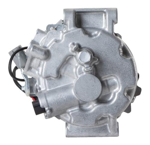 Import Direct 7SAS17C A/C Compressor - New 168367 | O'Reilly Auto