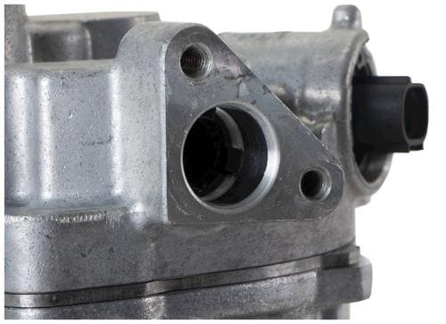 Import Direct 7SAS17C A/C Compressor - New 168367 | O'Reilly Auto