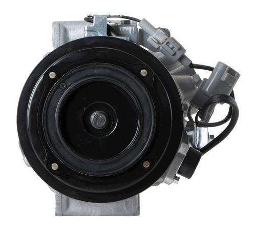 Import Direct 7SAS17C A/C Compressor - New 168367 | O'Reilly Auto