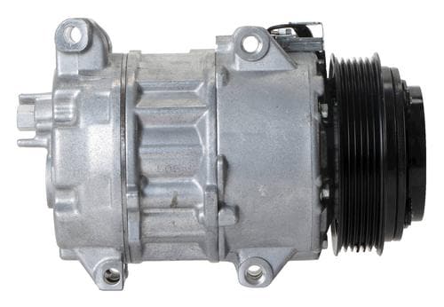 Import Direct 7SAS17C A/C Compressor - New 168367 | O'Reilly Auto