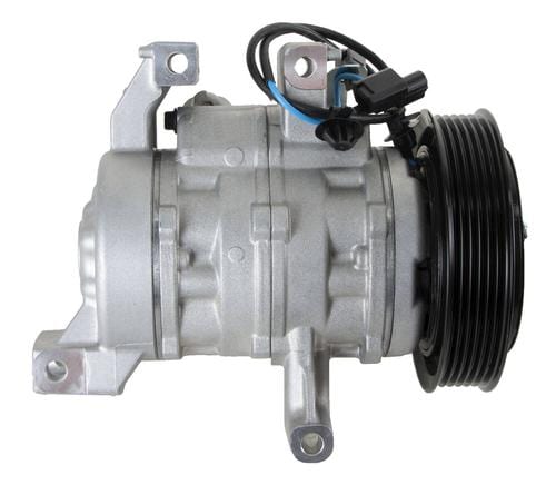 Import Direct 10SRE11C A/C Compressor - New 168372 | O'Reilly Auto Import Direct 10SRE11C A/C Compressor - New 168372 | O'Reilly Auto