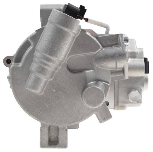 Import Direct TSE14F A/C Compressor - New 178319 | O'Reilly Auto Parts