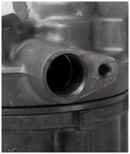 Import Direct 6SBU14 A/C Compressor - New 178320 | O'Reilly Auto Parts