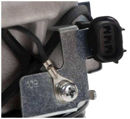 Import Direct 6SBU14 A/C Compressor - New 178320 | O'Reilly Auto Parts