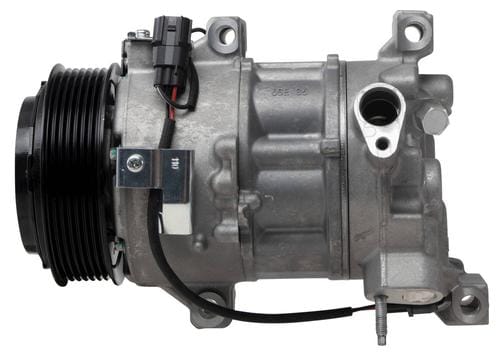 Import Direct 6SBU14 A/C Compressor - New 178320 | O'Reilly Auto Parts