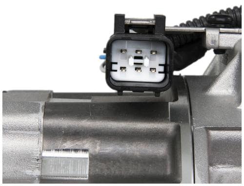 Import Direct A/C Compressor - New 178332 | O'Reilly Auto Parts
