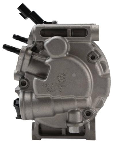 Import Direct HV17 A/C Compressor - New 178345 | O'Reilly Auto Parts