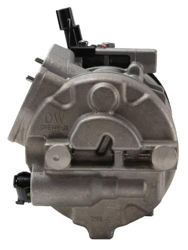 Import Direct DVE14N A/C Compressor - New 178346 | O'Reilly Auto Parts