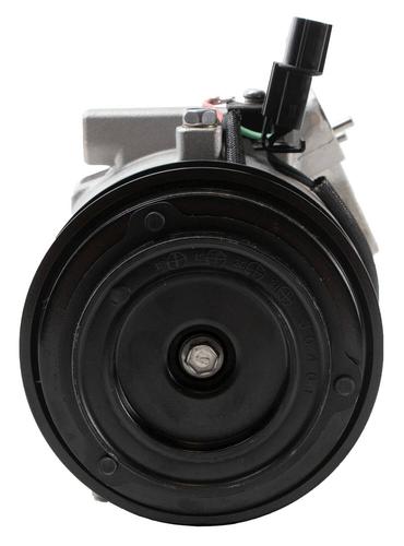 Import Direct DVE14N A/C Compressor - New 178346 | O'Reilly Auto Parts