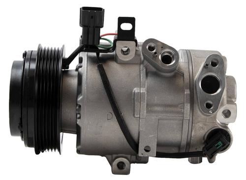 ⚠️ y1224t Import Direct DVE14N A/C Compressor - New 178346 | O'Reilly Auto Parts