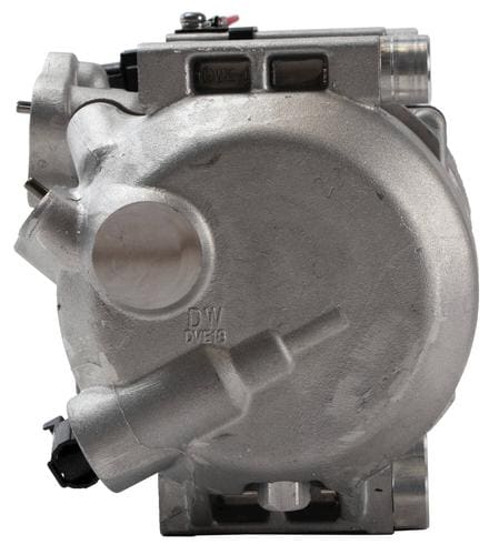 エアコンプレッサー Import Direct DVE18N A/C Compressor - New 178348 | O'Reilly Auto Parts