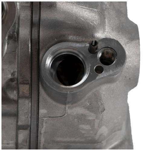 エアコンプレッサー Import Direct DVE18N A/C Compressor - New 178348 | O'Reilly Auto Parts