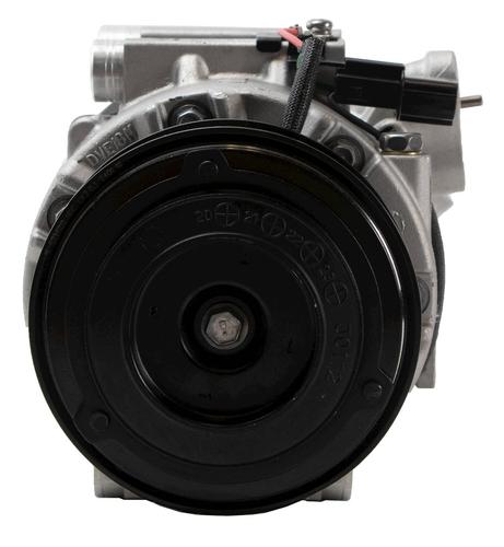 エアコンプレッサー Import Direct DVE18N A/C Compressor - New 178348 | O'Reilly Auto Parts