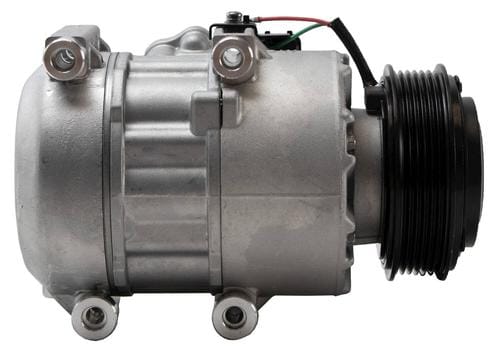 エアコンプレッサー Import Direct DVE18N A/C Compressor - New 178348 | O'Reilly Auto Parts