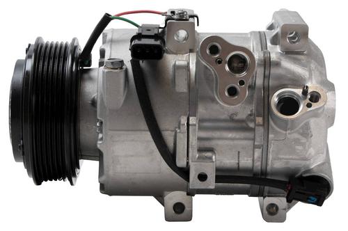 Y♡make.D*　0627 Import Direct DVE18N A/C Compressor - New 178348 | O'Reilly Auto Parts