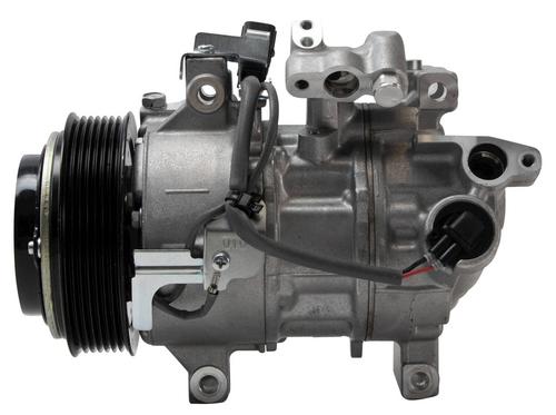 Import Direct 6SAS14C A/C Compressor - New 178351 | O'Reilly Auto