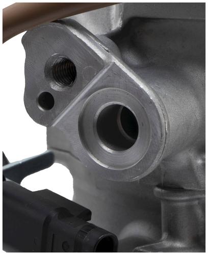 Import Direct 7SAS17C A/C Compressor - New 198322 | O'Reilly Auto
