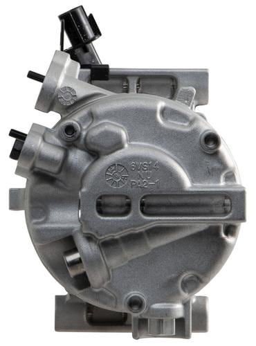 Import Direct VS-14M A/C Compressor - New 198332 | O'Reilly Auto Parts