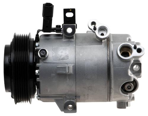 Import Direct VS-14M A/C Compressor - New 198332 | O'Reilly Auto Parts